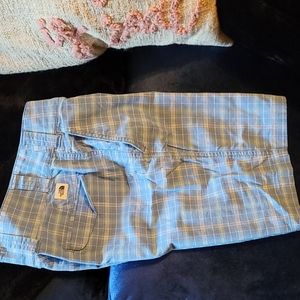 The North Face shorts